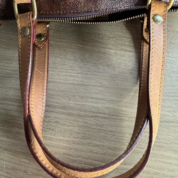 Vintage Etro Milano barrel handbag - Picture 13 of 15